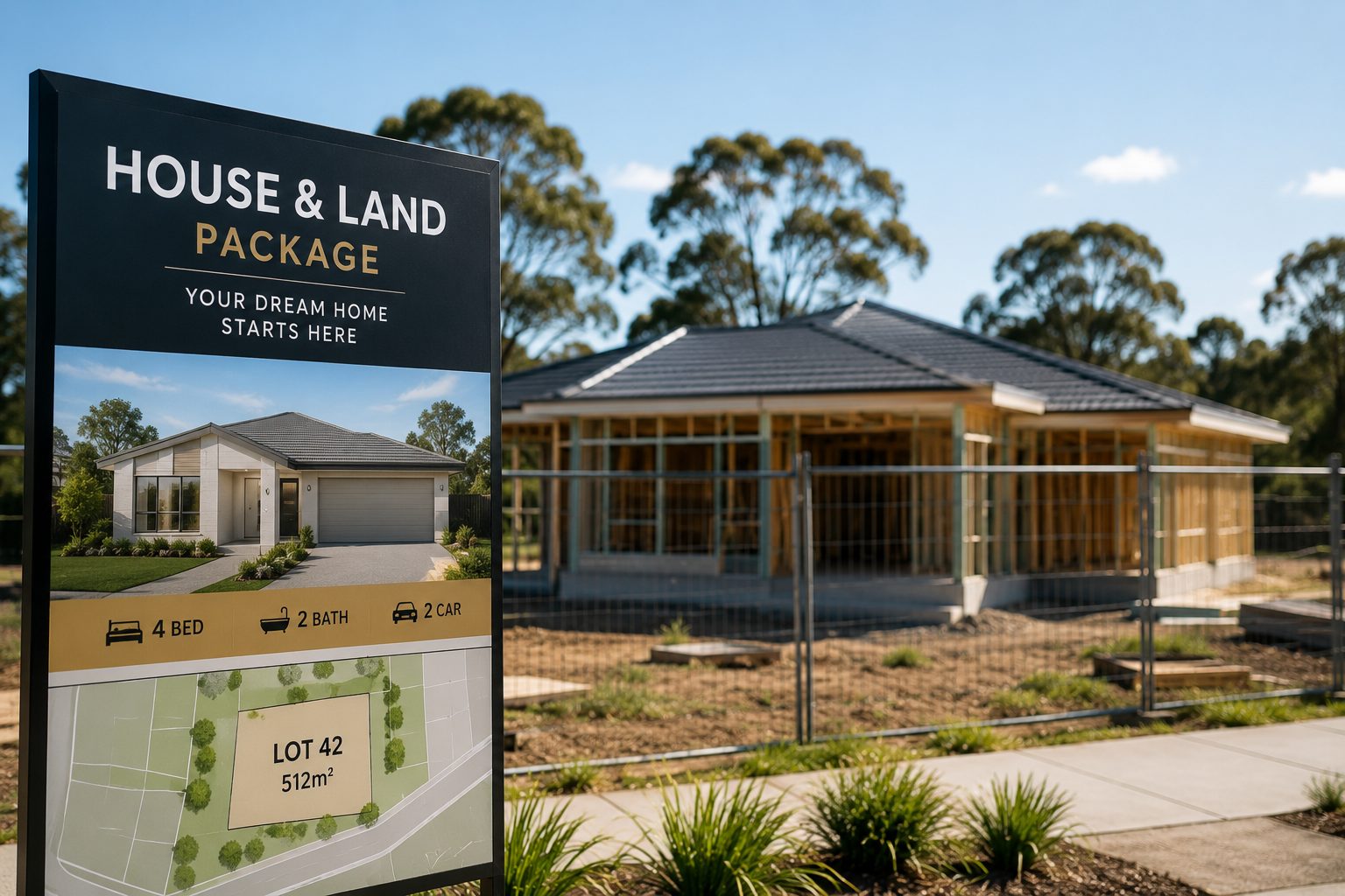 Construction Finance