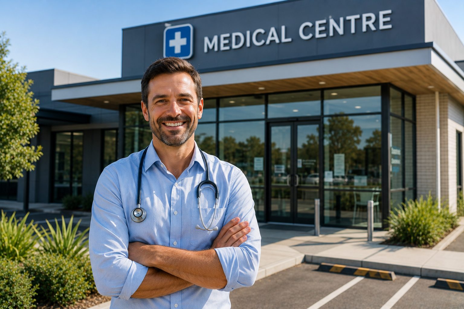 Medico Finance